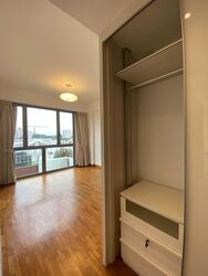 Woodlands Square (D25), Condominium #582394421